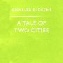双城记 A Tale of Two Cities
