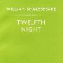 第十二夜 Twelfth Night