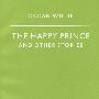 快乐王子与其他故事 The Happy Prince and Other Stories