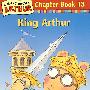 马可波罗 King Arthur: A Mac Brow