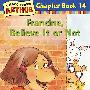 信不信由你 Francine, Believe It Or Not