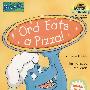 做匹萨饼 Ord Eats A Pizza