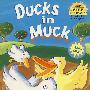 淤泥中的鸭子 Ducks in Muck