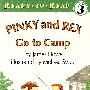 去野营 Pinky Rex Go to Camp