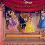 迪士尼公主 Disney Princess: MONICA,CAROL(S)