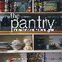 餐具阁 Pantry