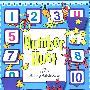 找数字 Number Hunt with Built-in