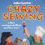 疯狂缝纫法 Crazy Sewing