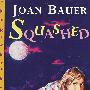 大南瓜 Squashed