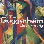 古根海姆博物馆藏品 Guggenheim