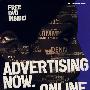 当代网络广告 Advertising Now Online