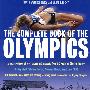 奥林匹克大全Complete Book of the Olympics