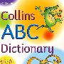 柯林斯ABC图解词典 Collins ABC Picture Dictionary