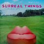 超现实主义与设计 Surreal Things