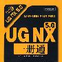 UG NX 5.0一册通(含光盘1张)
