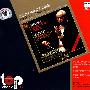 音乐史上两部伟大交响曲：贝多芬“英雄”舒伯特“未完成”（CD）
