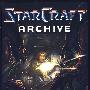 The Starcraft Archive: An Anthology (Starcraft) StarCraft 星际争霸
