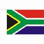 南非国旗 192*128cm