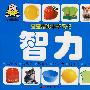 宝宝第一本学习书:智力