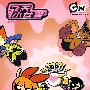 飞天小女警:五个破坏狂