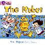 The Robot机器人