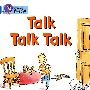 Talk,Talk,Talk说不停