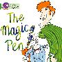 The Magic Pen神笔