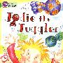Jodie the Juggler玩杂耍的朱迪