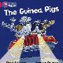 The Guinea Pigs天竺鼠
