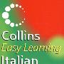 EASY LEARNING ITALIAN DICTIONARY [First edition]易学意大利语字典（第一版）