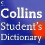 COLLINS STUDENT’S DICTIONARY [Second edition]柯林学生字典（第二版）