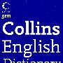 Collins Gem — DICTIONARY AND THESAURUS [Fourth edition]柯林斯袖珍字词典（第四版）