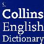 Collins English Dictionary (Int Ed)柯林斯英文字典（国际版）