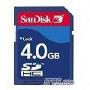 SanDisk SD4G存储卡