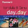 Frommer＇s Honolulu & Oahu Day by DayFrommer美国檀香山与瓦胡岛导览