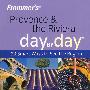 Frommer＇s Provence & the Riviera Day by Day, 1st EditionFrommer 法国普罗旺斯与里维埃拉导览