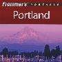 Frommer＇s Portable Portland, 5th EditionFrommer美国波特兰导览，第5版