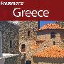 Frommer＇s Greece, 6th EditionFrommer希腊导览，第6版