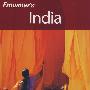 Frommer＇s India, 3rd EditionFrommer印度导览，第3版