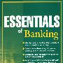 Essentials of Banking银行业精要