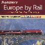 Frommer＇s Europe by Rail, 3rd EditionFrommer乘火车游览欧洲，第3版