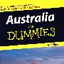 Australia For Dummies, 1st Edition澳大利亚导览，第1版