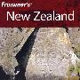 Frommer＇s New Zealand, 5th EditionFrommer新西兰导览，第5版