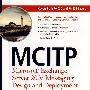 MCITP: Microsoft Exchange ServerTM 2007 Messaging Design and Deployment Study Guide: Exams 70-237 and 70-238Mcitp：Microsoft Exchange Server 2007 设计与配置学习指南（(70 237 与 70 238）