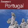 Frommer＇s Portugal, 20th EditionFrommer葡萄牙导览，第20版