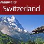 Frommer＇s Switzerland, 13th EditionFrommer瑞士导览，第13版