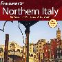 Frommer＇s Northern Italy, 4th EditionFrommer意大利北部导览，第4版