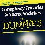 Conspiracy Theories & Secret Societies For Dummies阴谋论与秘密社团