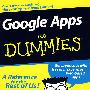 Google Apps For DummiesGoogle Apps 傻瓜书