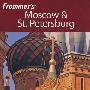 Frommer＇s Moscow & St. Petersburg, 2nd EditionFrommer 莫斯科与圣彼得堡导览，第2版